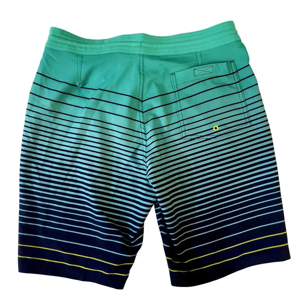 Old Navy Swimwear pool wear for Men Blue Board Shorts